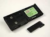 Two-Way Radio Battery For Some ICOM Models 7.5V 1800mAh NiMH