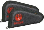 ALLEN RUGER SUEDE DELUXE HANDGUN CASESize: 13