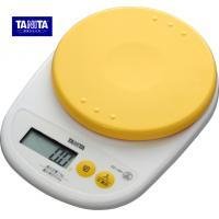タニタデジタルクッキングスケールピスタチオグリーン