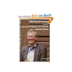 Reineke Fuchs, 2 Audio-CDs