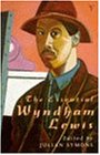 ｜The Essential Wyndham Lewis