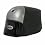 Stanley Bostitch Heavy Duty 1-Hole Electric Pencil Sharpener With Auto Stop Mechanism (EPS8HD-BLK)