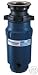 Whirlaway 1/3 Horsepower Garbage Disposal