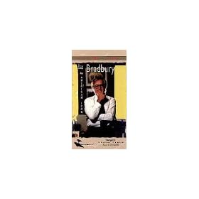 Ray Bradbury: An American Icon [VHS]