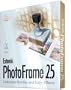 Extensis Photoframe 2.5 - 1 User Win/Mac (Photoshop Plug-in)