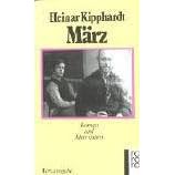 M�rz: Roman und Materialien. (Werkausgabe)
