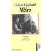 M�rz: Roman und Materialien: Roman und Materialien. (Werkausgabe)