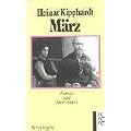 M�rz: Roman und Materialien: Roman und Materialien. (Werkausgabe)
