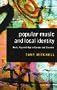 Popular Music and Local Identity