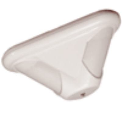 DETECTION SYSTEMS DS9370 360-DEGREE CEILING-MOUNT TRITECH™ PIR/MICROWAVE DETECTOR