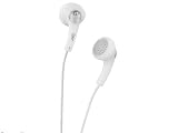JVC HAF150W Gumy Headphone (White)