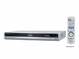 panasonic DIGA DMR-XW50 DVD/HDD ハイビジョンレコーダー DMR-XW50の画像