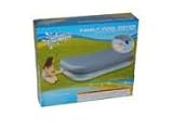 Summer Escapes Family Pool Cover Fits up to 103 in. x 69 in.