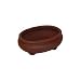 15cm High Quality Fine Clay Bonsai Pot – 8