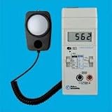 Fisher Scientific Traceable Dual-Range Light Meter