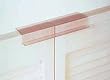 Mommy's Helper Slide-Lok Bi-Fold Door Lock