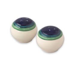 Pfaltzgraff Ocean Breeze Salt Pepper Set