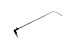 21VHfYYqzaL. SL75  Reviews Syma S107 Helicopter Replacement Part   Tail Motor