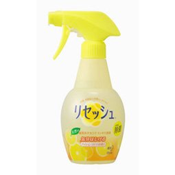 リセッシュ 気分はじけるパッションシトラスの香り 本体 370ml