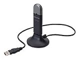 Review Belkin Components F5D7051fr / Belkin Wireless High Speed Mode USB Adapter - Network adapter - Hi-Speed USB - 802.11b, 802.11g
