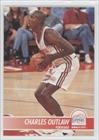 1994-95 Hoops #334 - Bo Outlaw RC (Rookie Card)