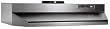 Broan 403004 is a 30" Stainless Steel Ducted Range Hood
