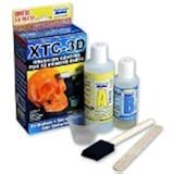 XTC-3D High Performance 3D Print Coating, 6.4 Oz