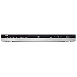 Leviton Architectural Edition powered by JBL High-Performance DVD Player (HKDVD-38)