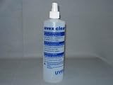 Uvex clear Lens-cleaning solution [ 1 Ea.]