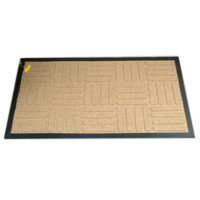 GRATE FLOOR MAT 18"X30"