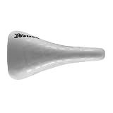 Selle San Marco Concor Light w/Selle San Marco Logo Road/Triathlon Bicycle Saddle (White)