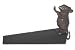 Brass Mouse Doorstop