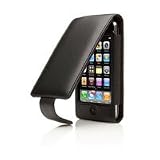 Cygnett Lavish for iPhone Case 3GS - Black