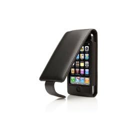 Cygnett Lavish for iPhone Case 3GS - Black