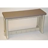 Outdoor Bench