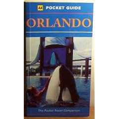 Pocket Guide Orlando