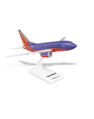 south west airlines
