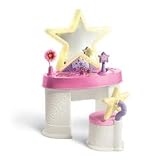 Little Tikes Super Star Sing-Along Vanity