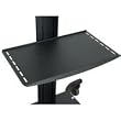 Peerless Metal Shelf for Flat Panel Carts (ACC313)