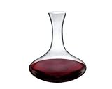 Review Bormioli Rocco  / Bormioli Rocco, Crystal Glass, Premium Carafe, 120 cl