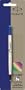 Parker Rollerball Pen Refill, Medium Tip, Blue Ink PAR30225