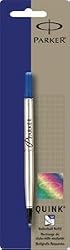 Medium Blue Roller Ball Ink Refill Pen 1-pack