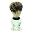 Prem Badger Shave Brush (#0229)