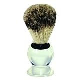 Prem Badger Shave Brush (#0229)