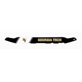 EGR 303110GAT Georgia Tech Yellow Jackets Collegiate Shield by EGR