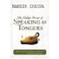 Hidden Power of Speaking in Tongues by Chavda, Mahesh [Destiny Image Publishers, 2005] (Paperback) [Paperback]