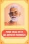 More talks with Sri Ramana Maharshi: Leaves from diary
