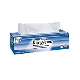 Wiper Kaydry Ex L White (34743KIM) Category: Industrial Wipes