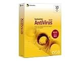 Antivirus Starter Edition 10.2 10 User IN Business Bundle Pack