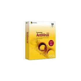 Antivirus Starter Edition 10.2 10 User IN Business Bundle Pack